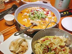 -龙梅肥肠鱼(明瓦廊店)