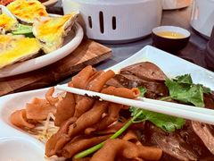-潮澎派·潮汕菜大排档(南较西路店)