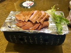 -好福记饭店(红梅公园店)