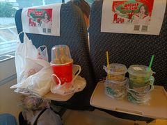 牛肉羹-好成财牛排馆(涂门街总店)