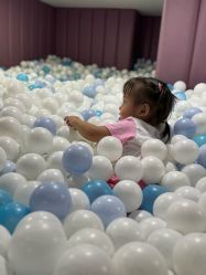 点击看大图 -MELAND CLUB亲子乐园·派对·餐厅(北京芳圆里ID MALL店)