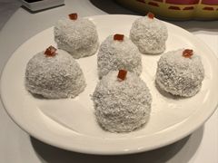 -真地道京味府·鲜橙烤鸭·北京菜(朝外大街东大桥店)