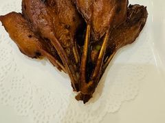 -全聚德(上海首店浦东店)