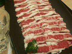 -新石器烤肉(中房金谊广场店)