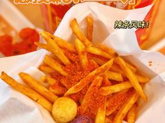 -德克士(白银路店)