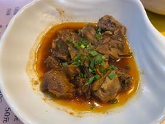 -王桂峰特色小吃(浔阳路店)