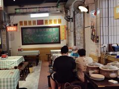 -彭耕记猪油炒小菜(吉联mall店)