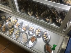 -嘉升大排档(番禺总店)