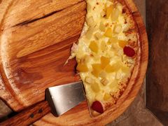 -比格比萨自助(国展店)