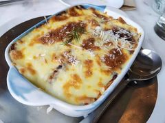 千层面-The Rug Cafe(王府中环店)