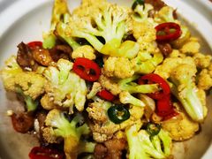 -船歌·鱼水饺青岛菜(闽江二路店)