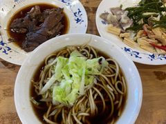 -柴氏风味斋(甘家口店)
