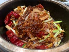 -狮王府淮扬菜(新街口友谊店)