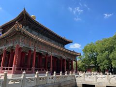 -北京国子监胡同