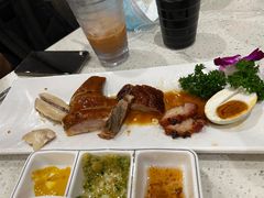 -明园茶餐厅(沙头角店)