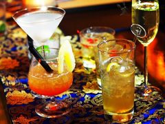 -龙虾酒吧扒房(宁波香格里拉店)