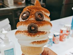 -DQ·蛋糕·冰淇淋(新世纪6F店)