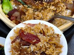 -熠盛粤味·顺德桑拿鸡(永康路店)