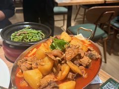 -贯贯吉·清真餐厅(浙江中路店)