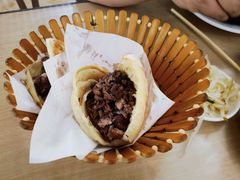 -闫家驴肉老店(华电一校店)