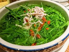 -一品烧农庄·佛山本地特色菜