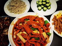 -袁老大龙虾(石鼓路总店)