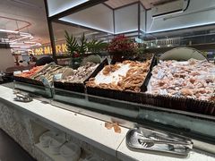 -星伦多自助料理·涮烤一体(奉贤龙湖天街店)