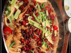 -老板恋上鱼(高新万达店)