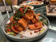 -金龙·打边炉(南京西路店)