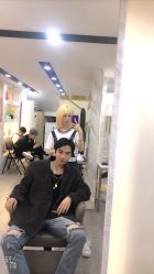 点击看大图 -3AM HAIR SALON烫发染发接发