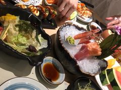 -大渔铁板烧(万象城店)