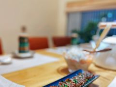 烤鳗鱼-岚山日式料理(郴州友阿国际广场店)