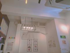 -青春分食(仙林大学城店)