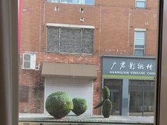 -全聚德(长白直营店)