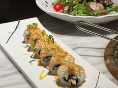 -火炉火自助餐(西直门凯德MALL店)