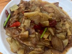 -如意香辣鸡架(总店)