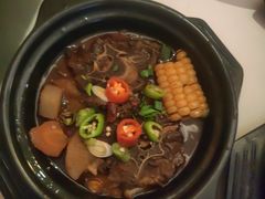 -和子足浴SPA会馆(竹山路店)