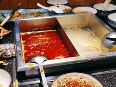 -五星桥原切肥牛火锅·30年专注好牛肉(湖塘店)