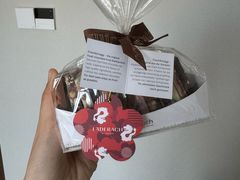 -Laderach 莱德拉(上海环贸iapm店)