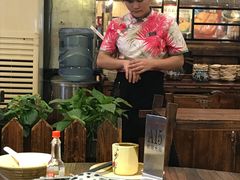 -顺德一品粥·20年凤城老字号(芳村店)