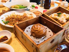 -正哥点心(鸿安花园店)
