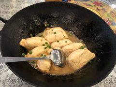 -客家汇·客家传承菜(水库店)