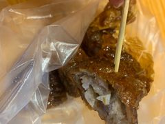 -八市阿杰五香(大元路分店)
