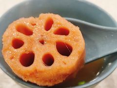-洞庭家宴·头牌甲鱼(广渠门店)