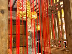 -南京大牌档(崇文门国瑞店)