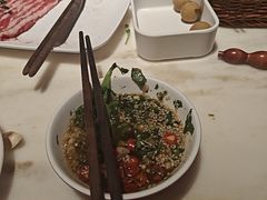 -涮福記·现切牛羊肉火锅(世纪汇店)