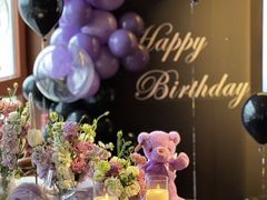 -Olive橄榄花园漂亮饭主题布置餐厅(大望路店)