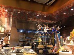 -上海佘山世茂艾美酒店