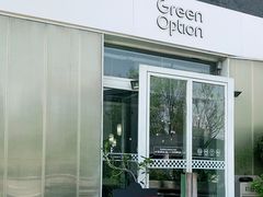 -Green Option(官舍店)