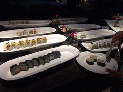 -星伦多自助料理·涮烤一体(虹悦城店)
